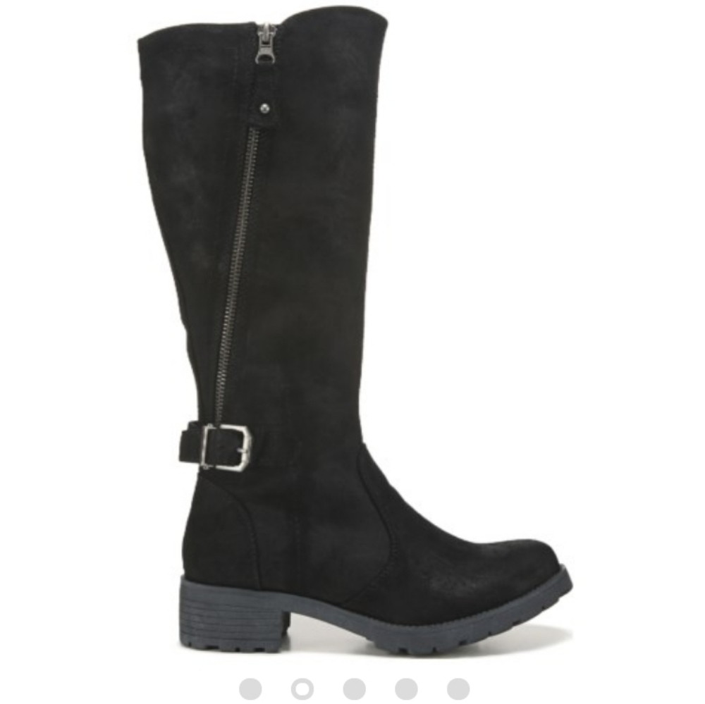 New In Box * White Mountain Boots